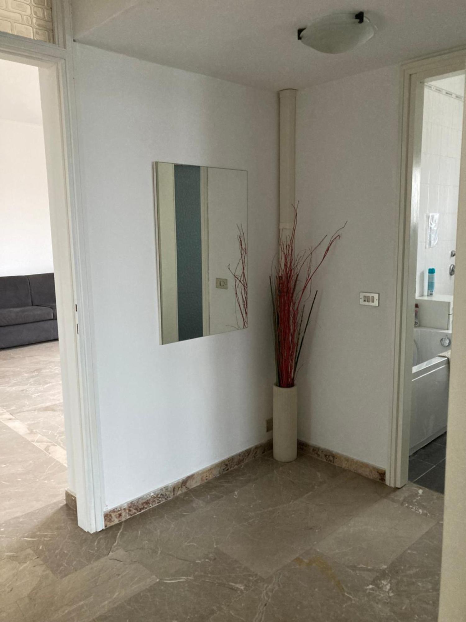 Guest House Lory Milano Eksteriør bilde